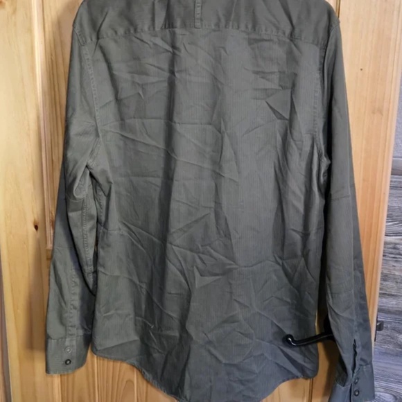 Original Penguin Button Down Shirt - Picture 6 of 9